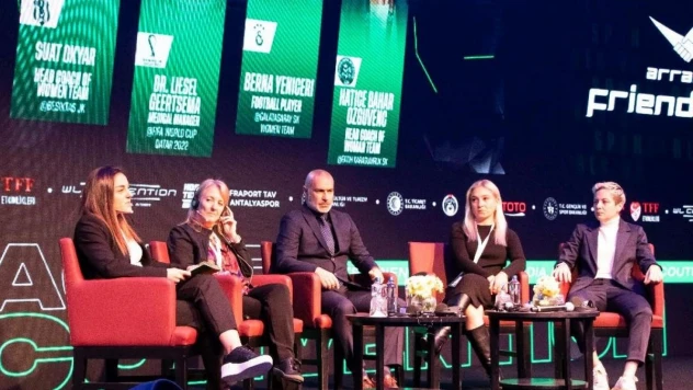 WinterLeague yıldızları ağırlayacak