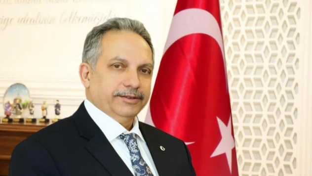 Yalçın'dan 'adaylık' açıklaması: 'Burası, başka yer veya hiç. Genel merkezimiz neyi uygun görürse biz o noktada devam ederiz'