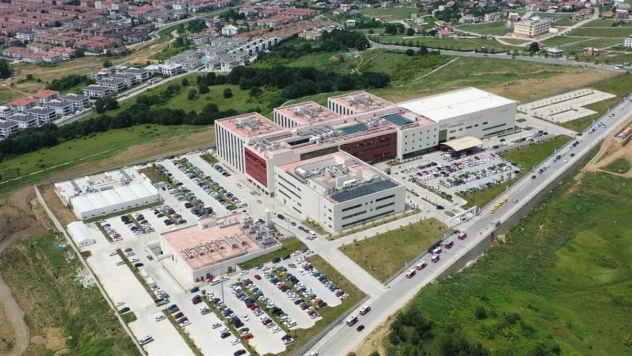 Yalova'da 2023'te sağlık hizmetlerindeki memnuniyet yüzde 91'e ulaştı