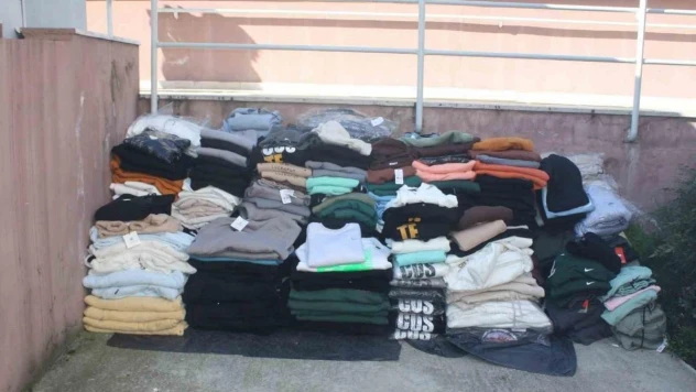 Yalova'da 3 bin 410 adet uyuşturucu hap ele geçirdi