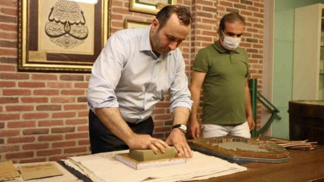 Yalova, Türkiye'nin ilk müzesine ev sahipliği yapıyor