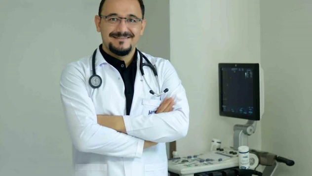 Yapay zeka ile kalp hastalıkları 4 dakikada tespit ediliyor