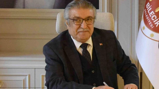 Yarınki belediye başkanlığı seçimlerine bağımsız girecek