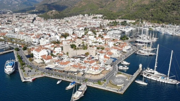 Yarıyıl tatilinde beklenen rezervasyonların gelmemesi turizmcilerin umudunu yeni sezona bıraktı