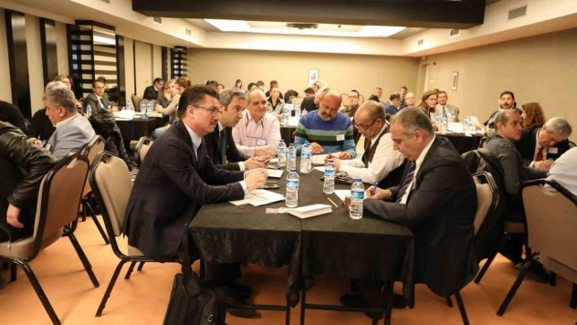 Yaşanması muhtemel kuraklık ya da yağış rejimi değişiklikleri konuşuldu