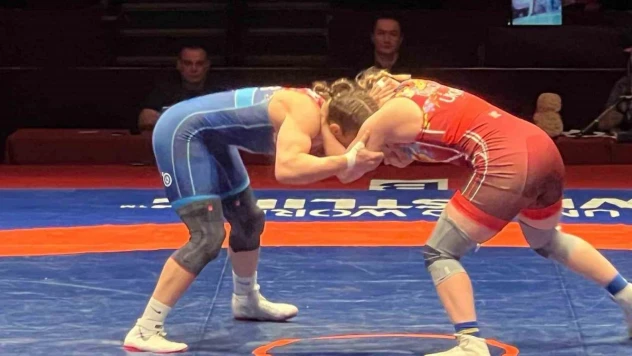 Yasemin Adar, 7. kez Avrupa şampiyonu