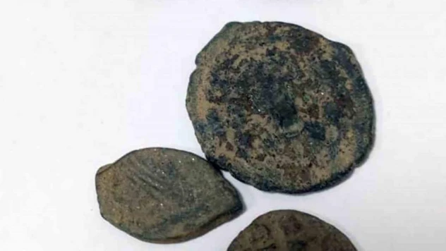 Yatağan'da tarihi eser operasyonu