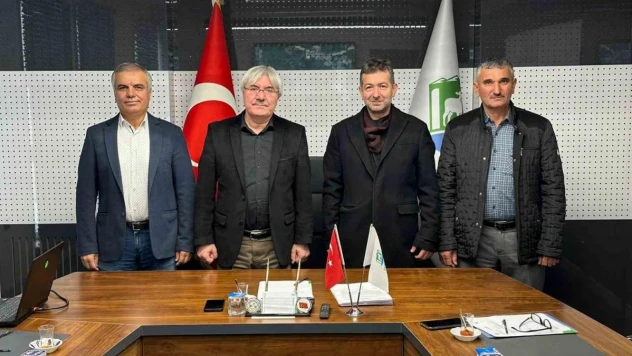 Yatırımcı şirketlerin tercihi İvrindi oluyor