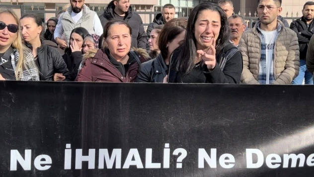 Yayaya çarparak ölümüne neden olan sanık hakkında karar: 2 yıl 6 ay hapis cezasına çarptırıldı