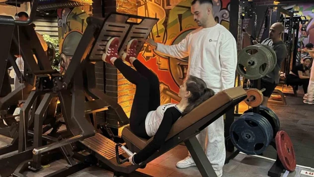 Yaz aylarına fit girmek isteyenler için spora başlamanın tam zamanı