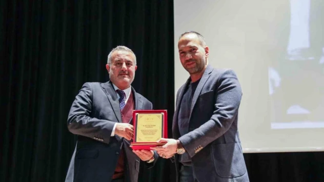 Yazar ve Mütefekkir Yaşar Kaplan vefatının 1. yıldönümünde anıldı