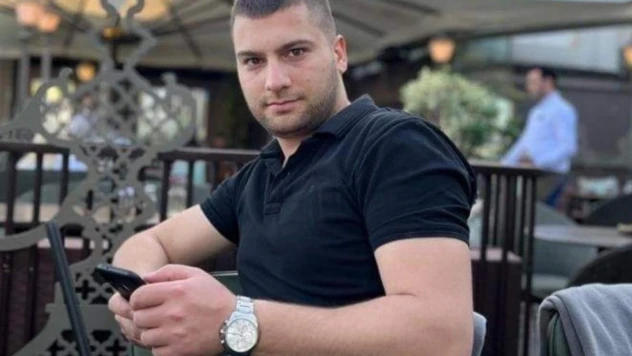 Yazlık evde ölü bulundu