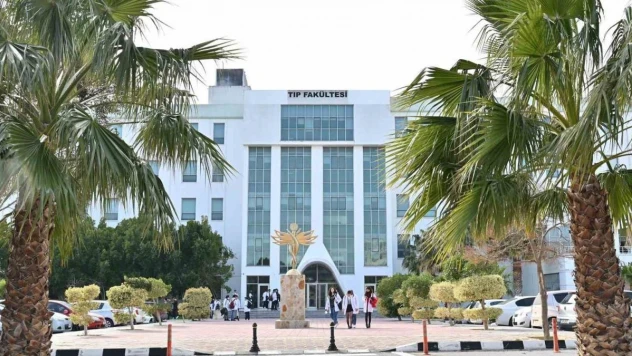 YDÜ Tıp Fakültesi tıp eğitiminin ilke ve standartlarını belirleyen WFME tarafından akredite edildi