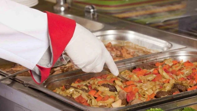 Yemek fiyatları yüzde 30 artıyor