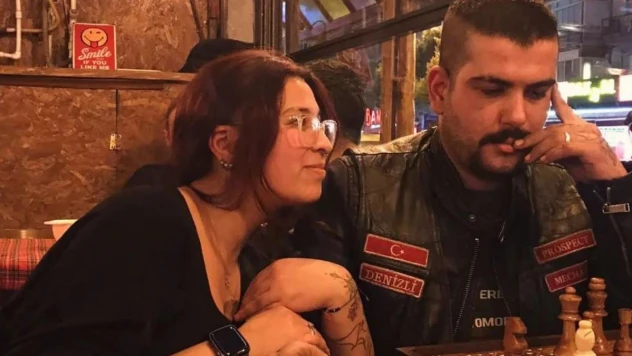 Yeni bir yaşam hayalleri yarım kaldı