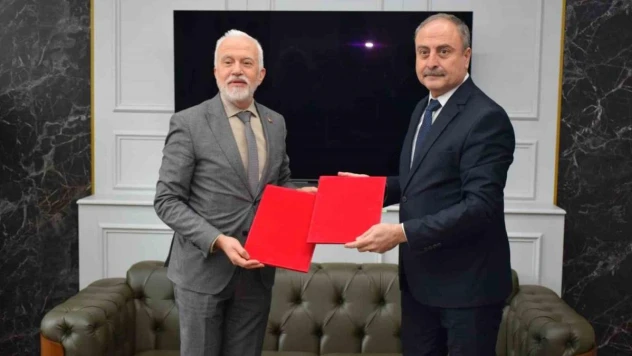 Yenidoğan bebekler için 22 bin fidan dikildi