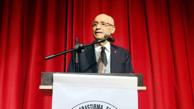 Yenimahalle'de Yarenler ve Seymenler bulaşması düzenlendi