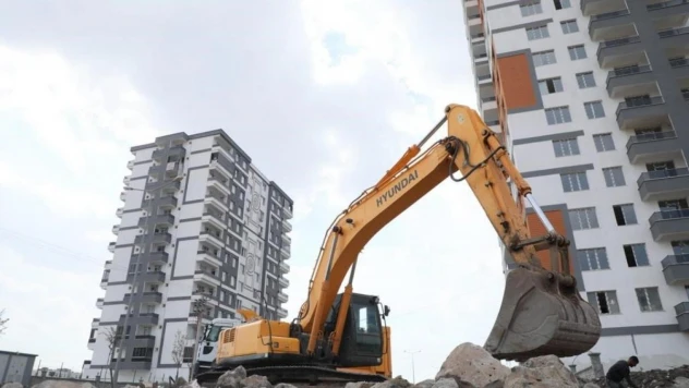 Yenişehir'de yollar konforlu hale getiriliyor