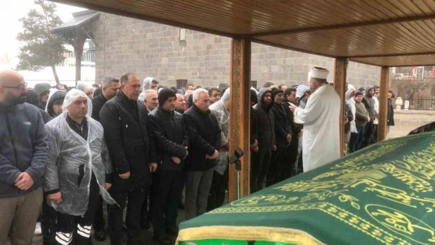 Yerdelen ailesinin acı günü