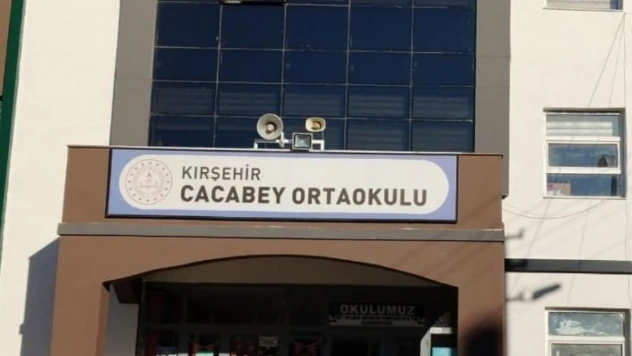 Yerli Malı Haftası etkinliğinde 15 öğrenci zehirlendi