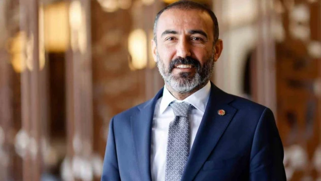 Yıldırım: 'Ramazan'ın bereketini İslahiye ve Nurdağı ile paylaşalım'