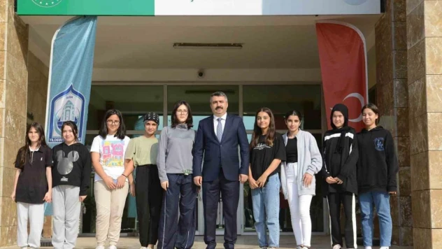 Yıldırım'a bir kütüphane daha