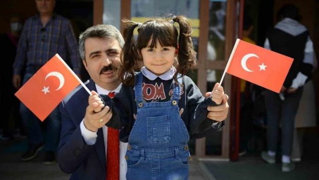 Yıldırım'da 'Eğlence' zamanı
