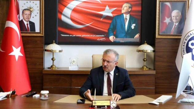 YKS'de tercih yapan öğrenciler tercihim 'EBYÜ' dedi