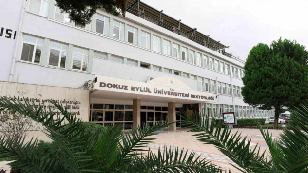 YÖK raporuna DEÜ damgası