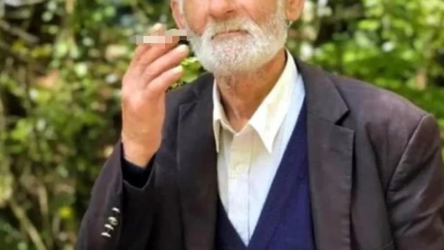 Yol kenarında cesedi bulunan şahsın 'donarak öldüğü' şüphesi