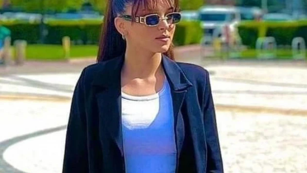 Yolun karşısına geçemedi: Otomobilin çarptığı genç kız hayatını kaybetti