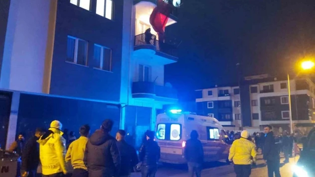 Yozgatlı şehidin şehadet haberi baba ocağına ulaştı