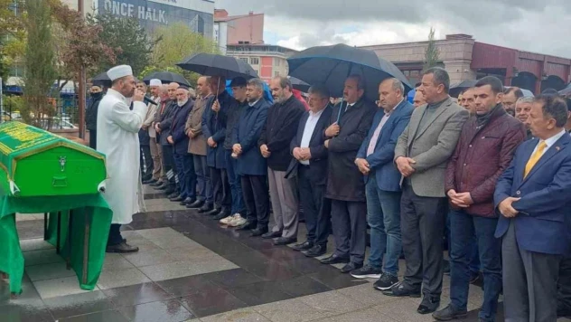 Yücelik ailesinin acı günü