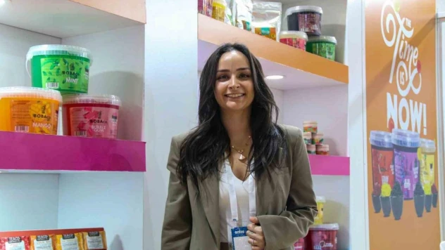 Yüksek lisans döneminde Amerika'da tanıştı, Türkiye'de fabrikasını kurdu