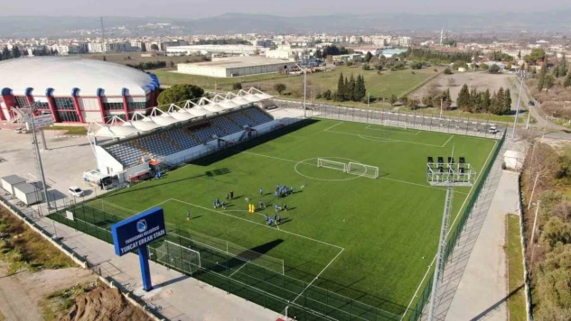 Yunusemre Belediyesi'nden ahde vefa