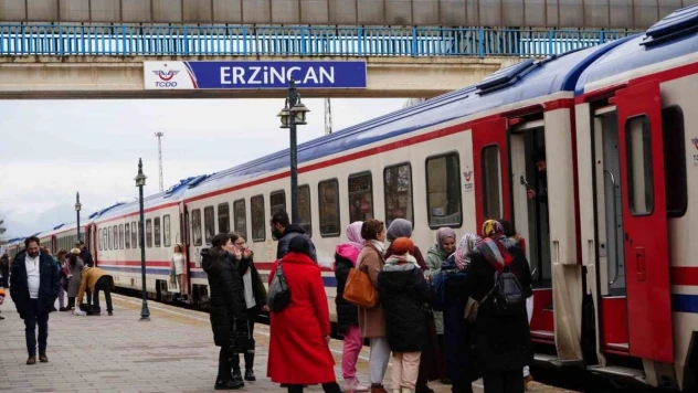 Yurt içinde ikamet eden 19 milyon 467 bin kişi seyahate çıktı