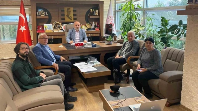 Yurtlar arası spor turnuvalarının fikstürü çekildi