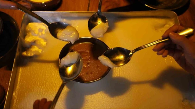 Yutamayanın tüketemediği çorba: Arabaşı