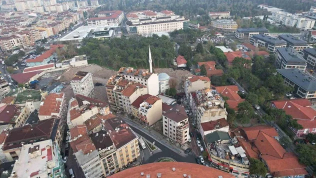 Zeytinburnu halkı, hastane istiyor