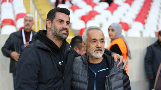 Ziraat Türkiye Kupası: Hatayspor: 2 - Düzcespor: 1