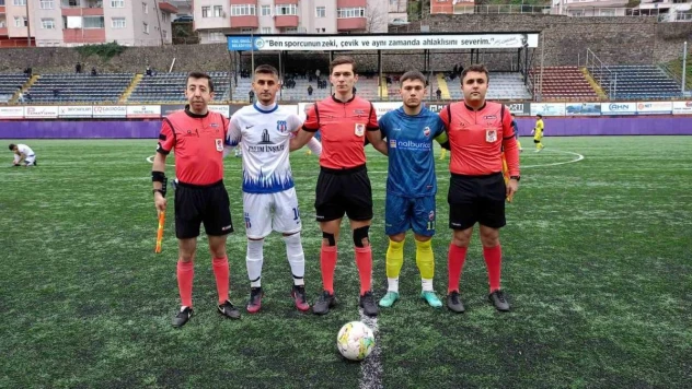 Zonguldak Ereğli Spor ligin bitimine üç hafta kala şampiyonluğunu ilan etti