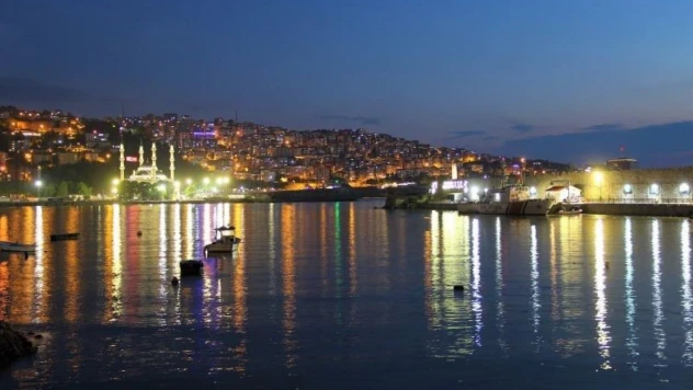 Zonguldak il merkezinin en büyük mahallesi Bahçelievler oldu