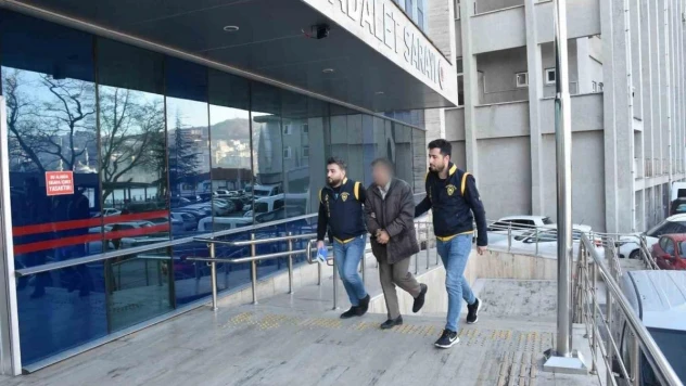 Zonguldak'ta fuhuş operasyonu: 1 tutuklu