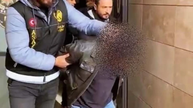 Zor duruma düşen kadınlara fuhuş yaptıran çete çökertildi