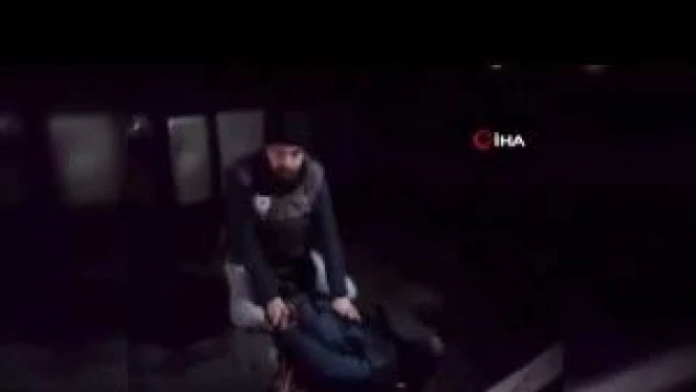 Ağrı'da rekor miktarda metamfetamin ele geçirildi