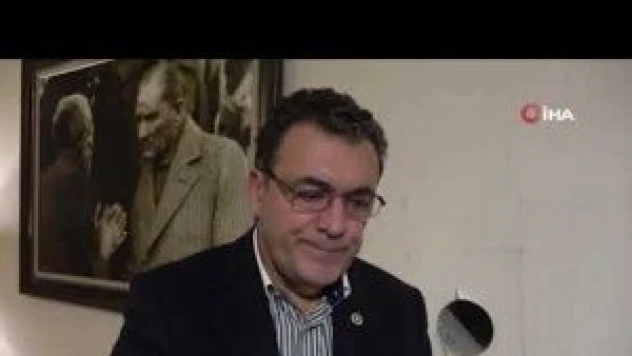 Ardahan'da bina dayanıklılık testi uygulaması başladı