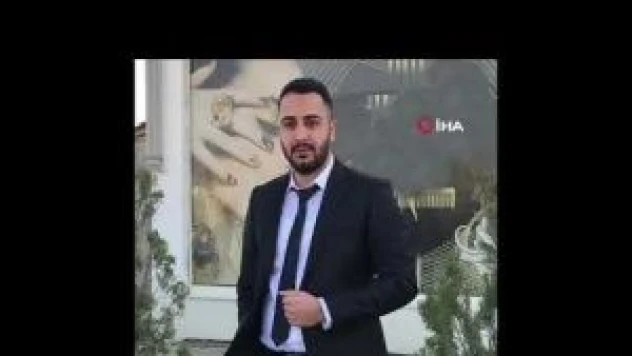 Hakkari'de esrarengiz cinayet... 29 yaşında otomobilinde ölü bulundu