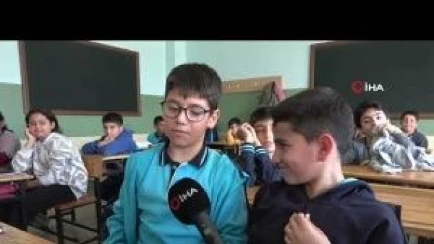 Malatya'da yüz yüze eğitim başladı