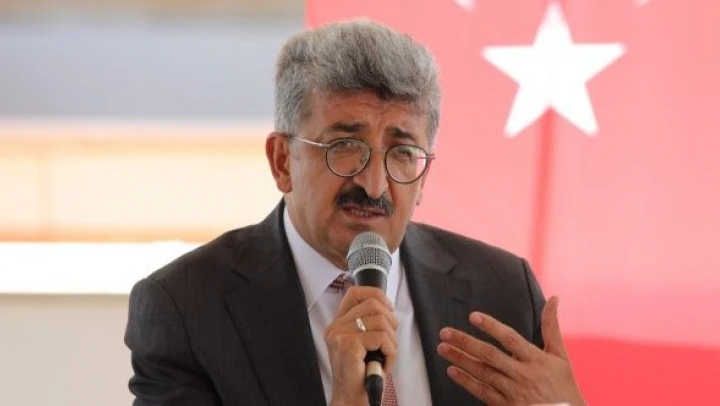 Van Valisi Mehmet Emin Bilmez'den Tuşba'ya turizm müjdesi