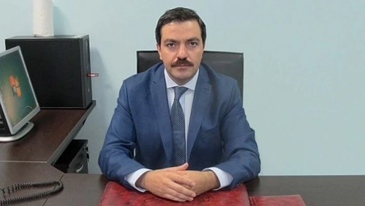 Müdür Bentli o saldırıya böyle tepki gösterdi